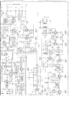 McIntosh MX-110-M - Schematic
